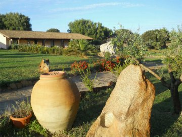 Sardinie - Agriturismo La Quercia di Gallura - Sardinia4all (9)